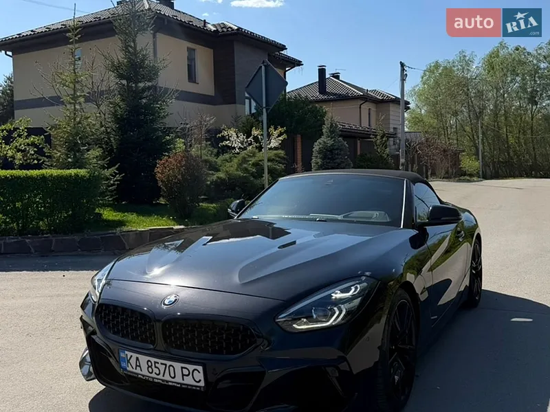 BMW Z4