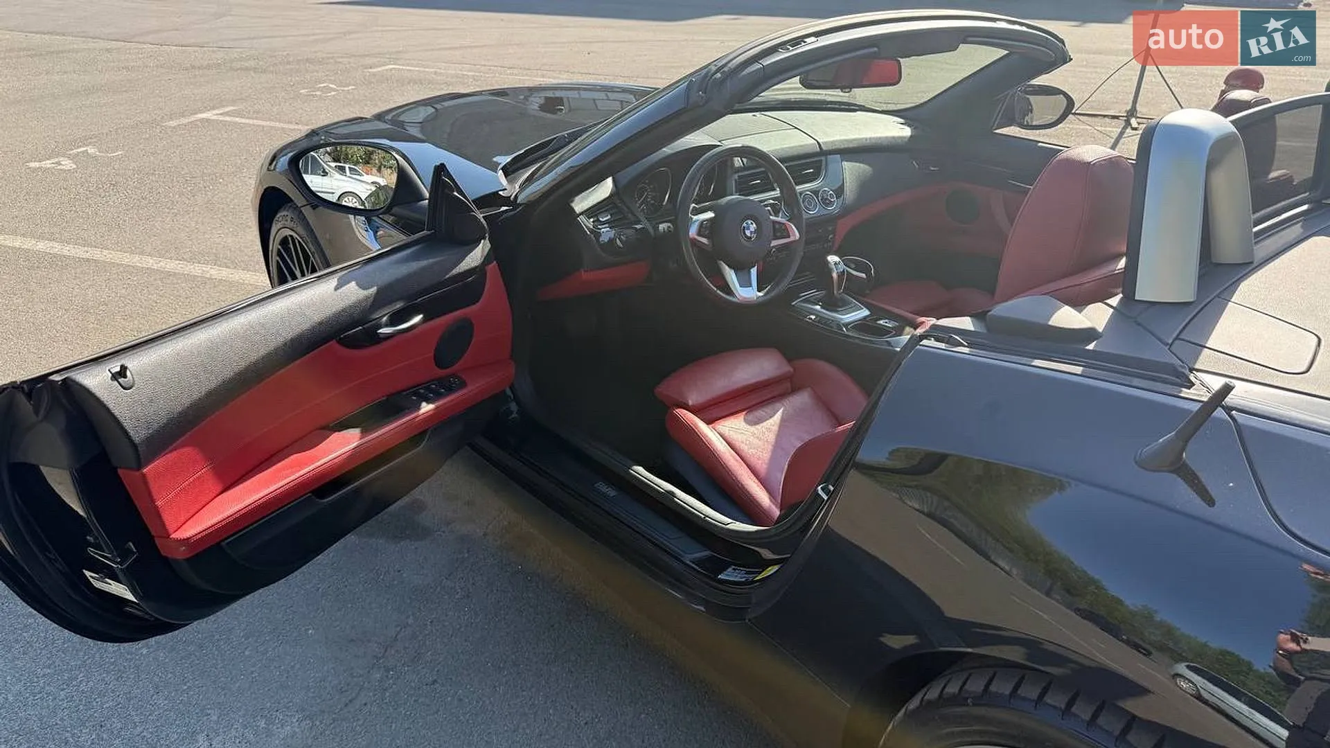 2016 BMW Z4 - мініатюра 6