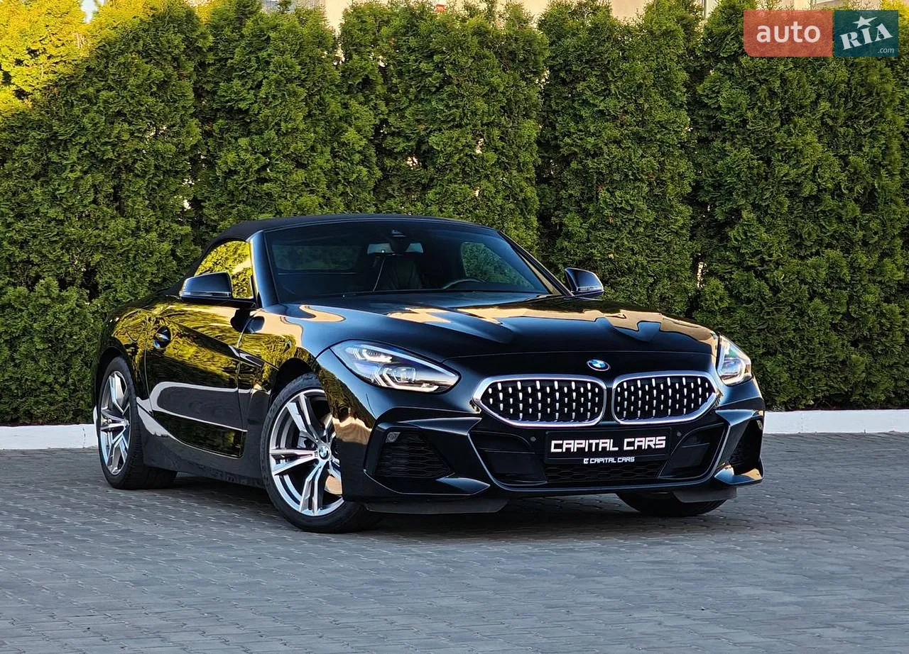 2019 BMW X5 - мініатюра 32