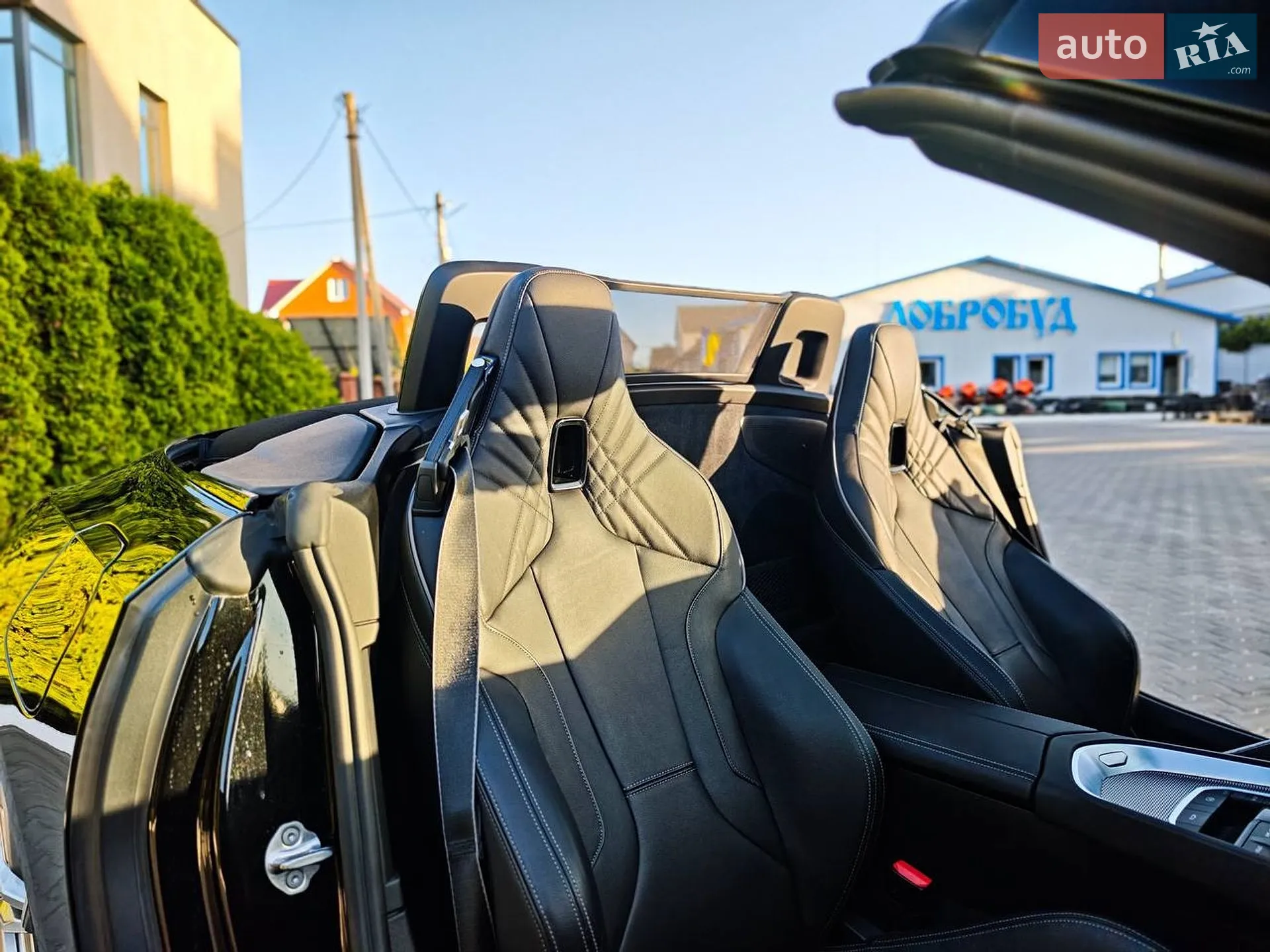 2019 BMW Z4 - мініатюра 20