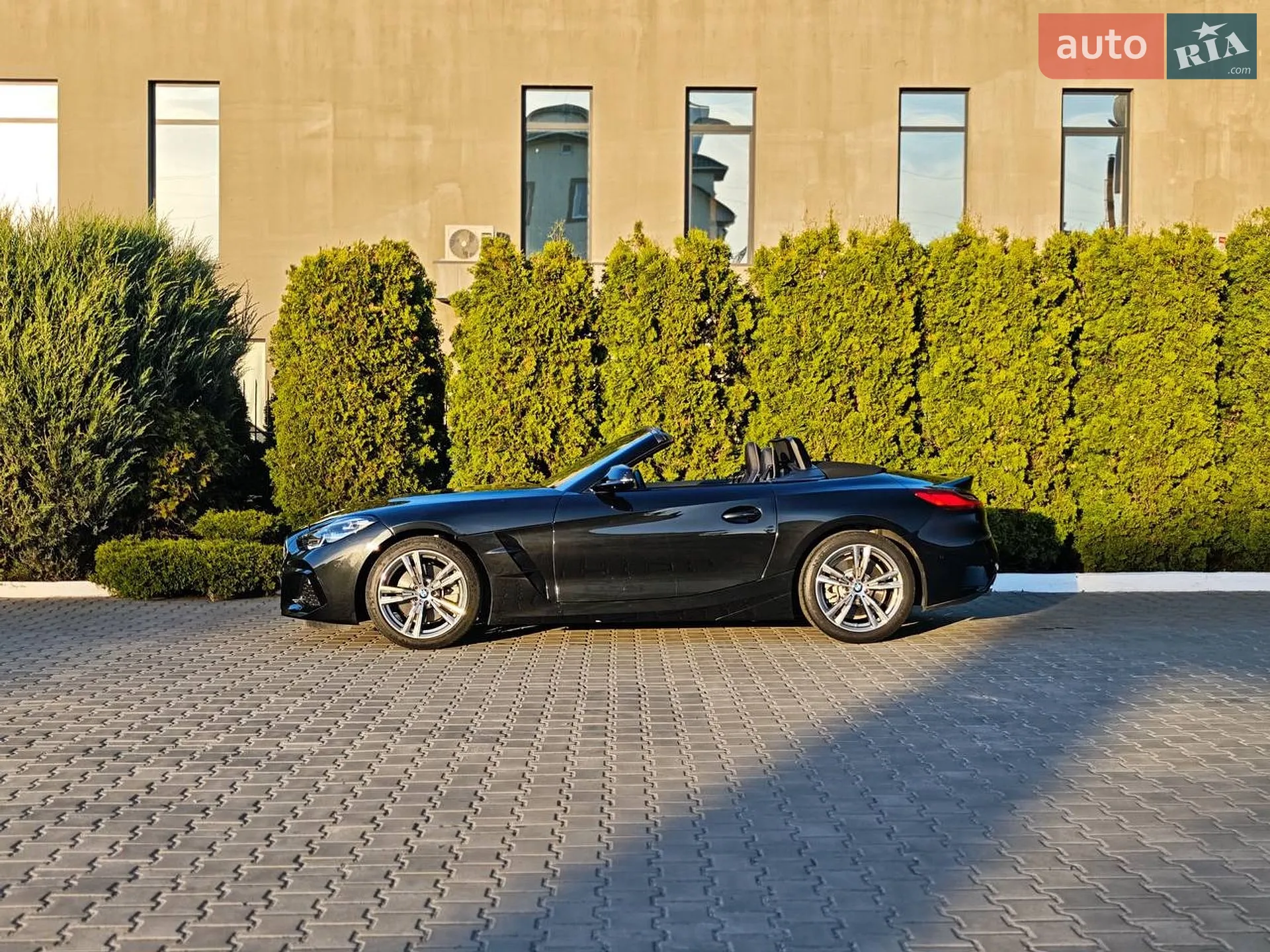 2019 BMW Z4 - мініатюра 24