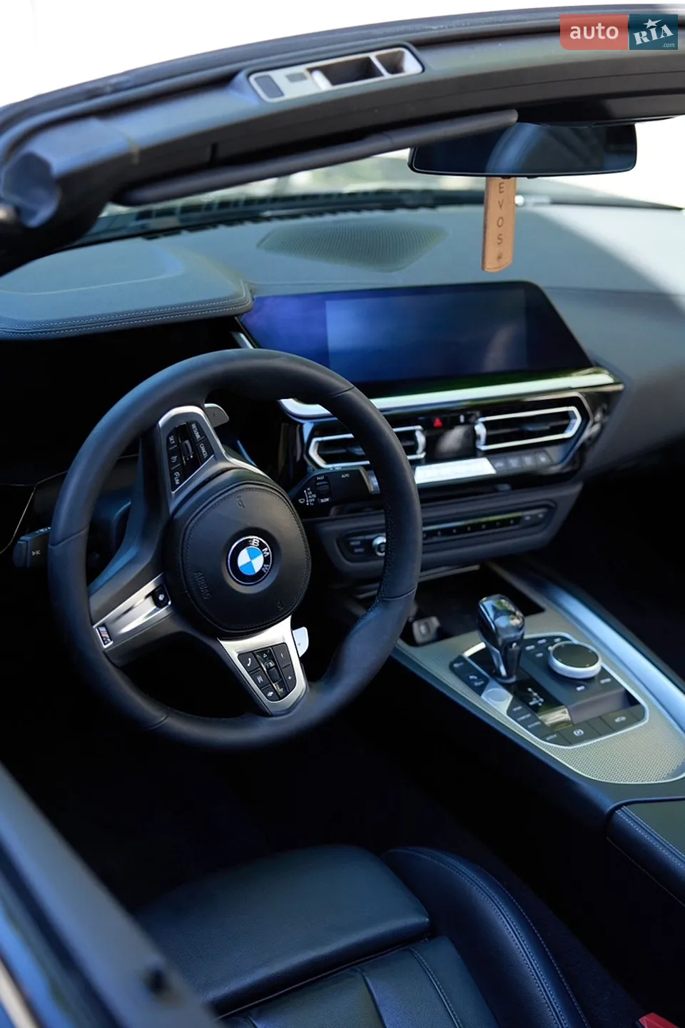 2019 BMW Z4 - мініатюра 38