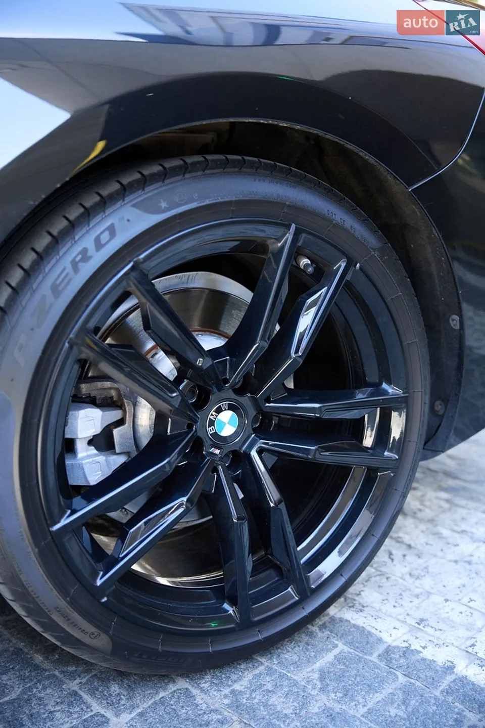 2019 BMW Z4 - мініатюра 44