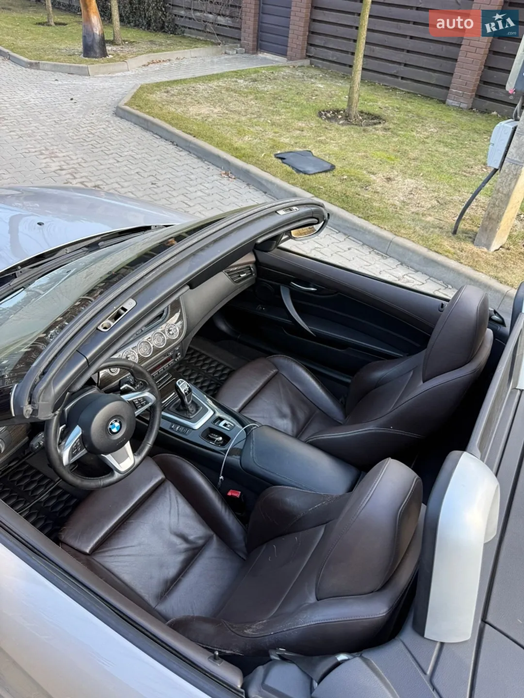 2013 BMW Z4 - мініатюра 13