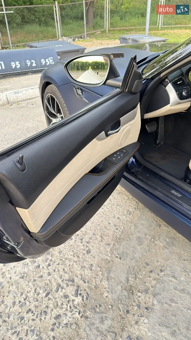 2014 BMW Z4 - мініатюра 18