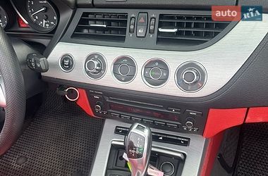 Родстер BMW Z4 2009 в Тернополе