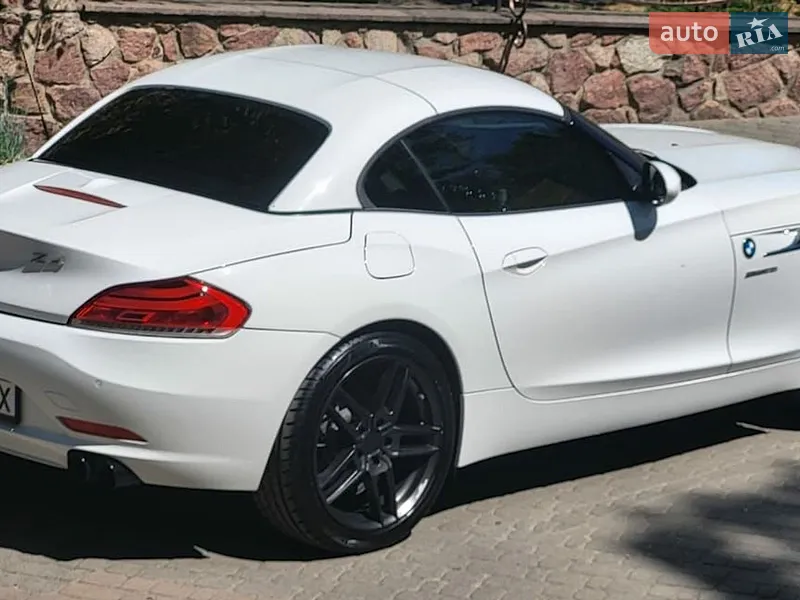 BMW Z4