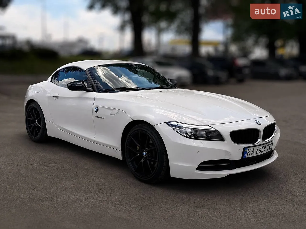 2011 BMW Z4 - мініатюра 67