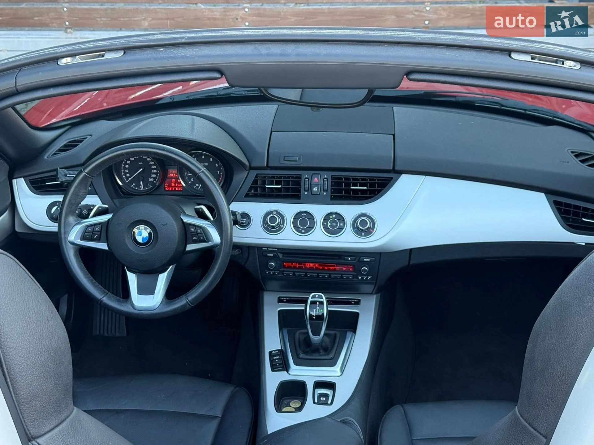 2012 BMW Z4 - мініатюра 31