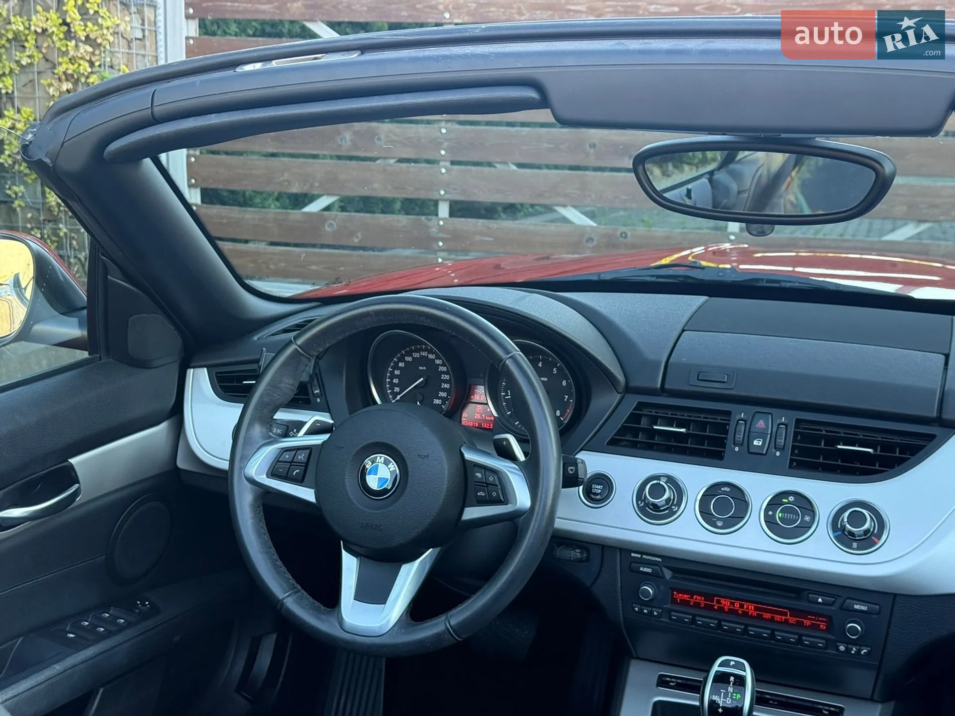 2012 BMW Z4 - мініатюра 38