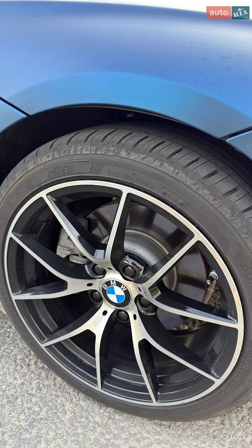 2014 BMW Z4 - мініатюра 13