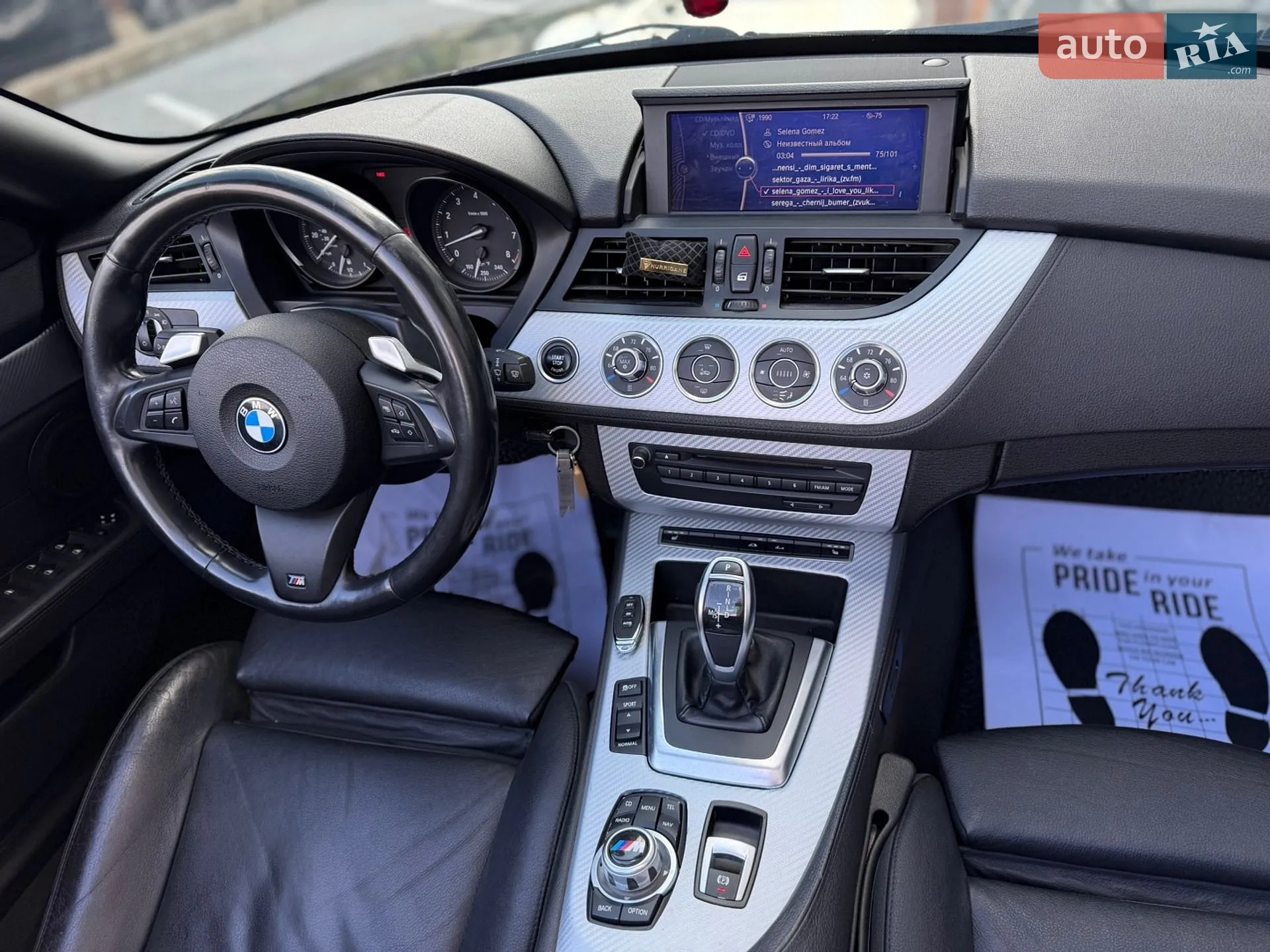 2011 BMW Z4 - мініатюра 29