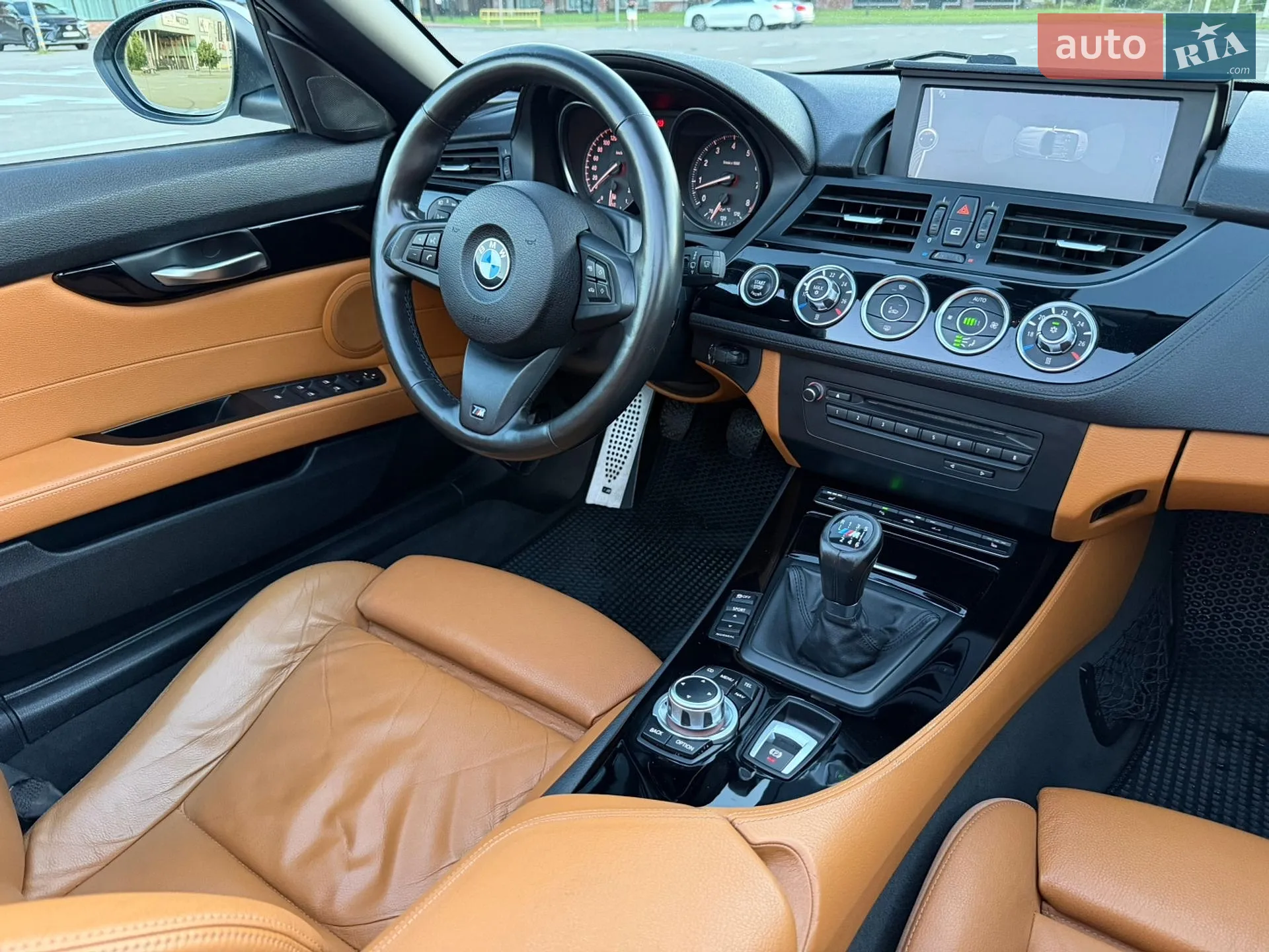 2011 BMW Z4 - мініатюра 18