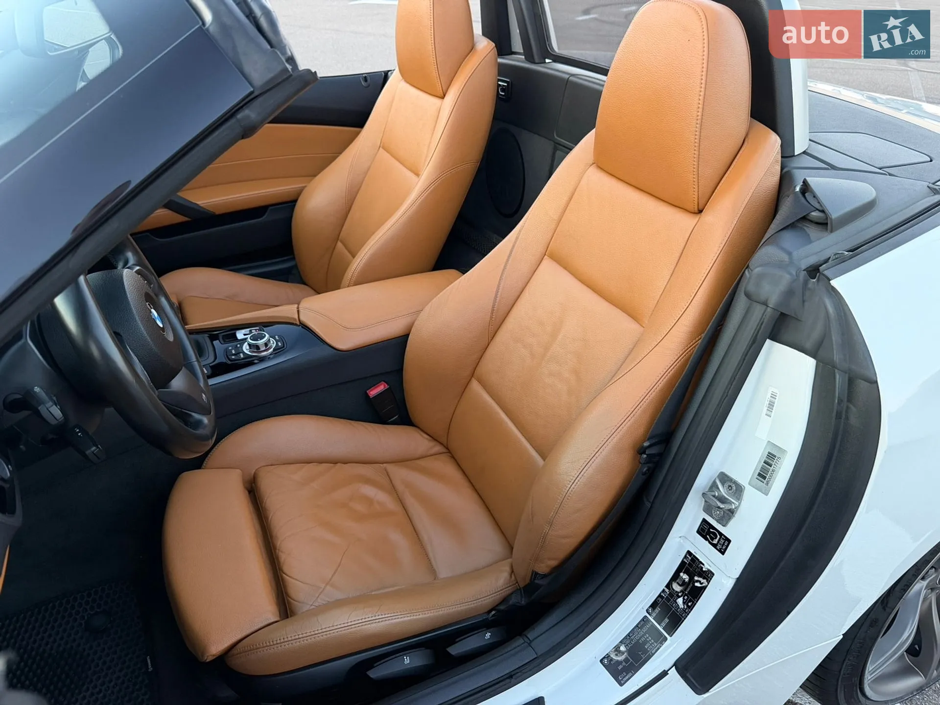 2011 BMW Z4 - мініатюра 36