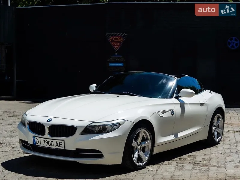 BMW Z4