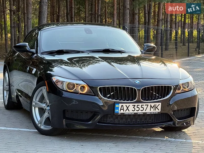 BMW Z4