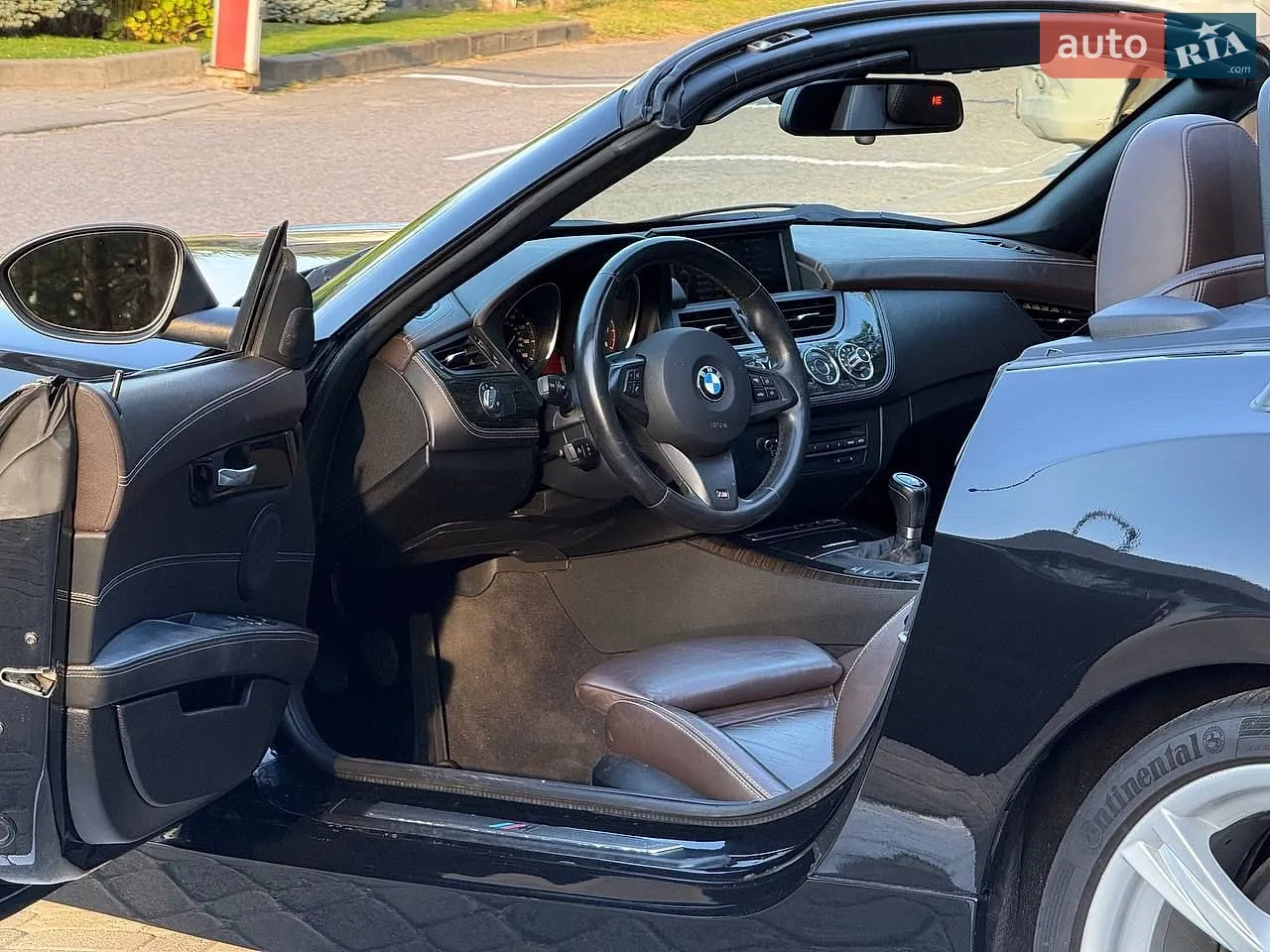 2013 BMW Z4 - мініатюра 12
