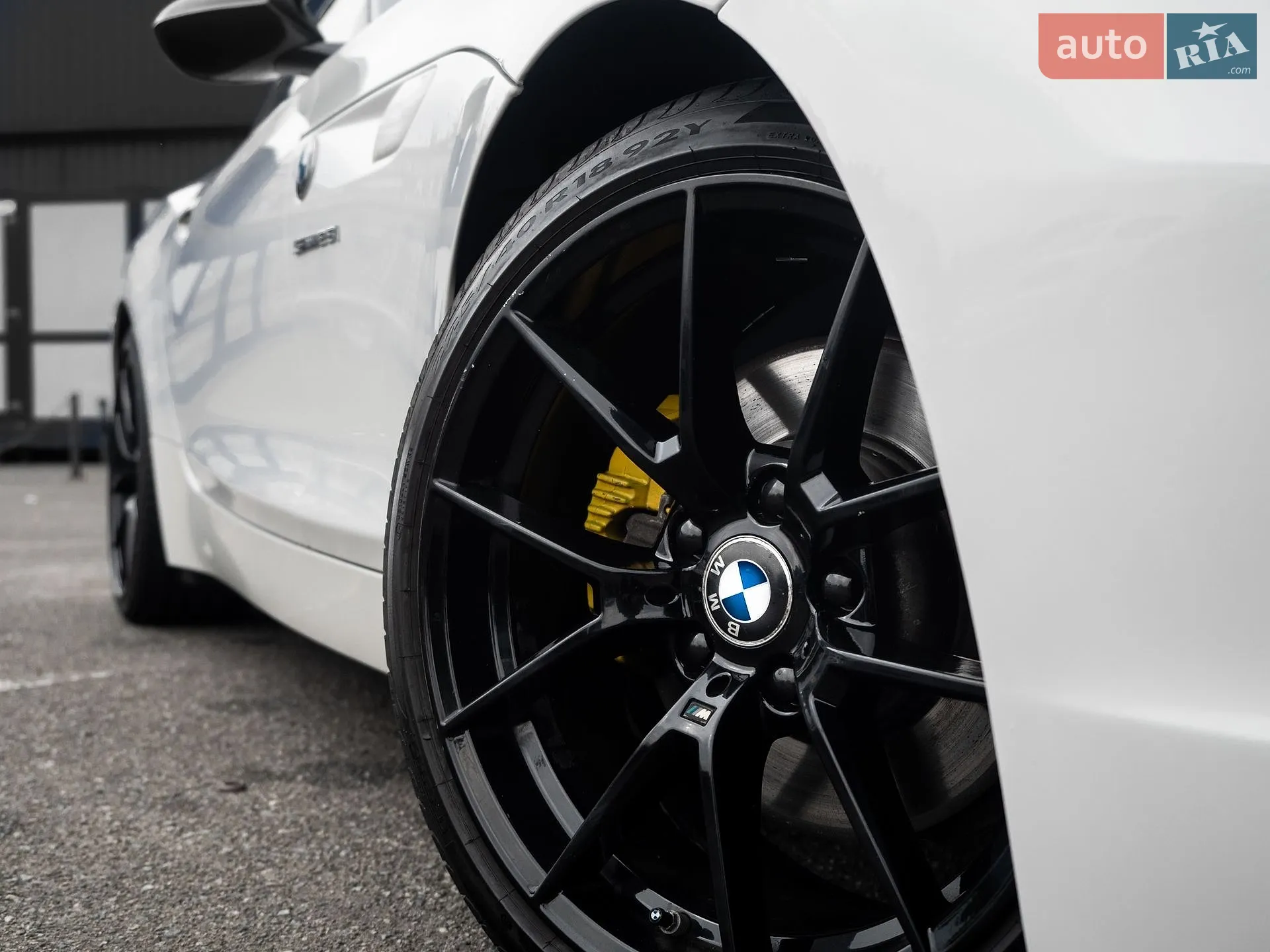 2012 BMW Z4 - мініатюра 3