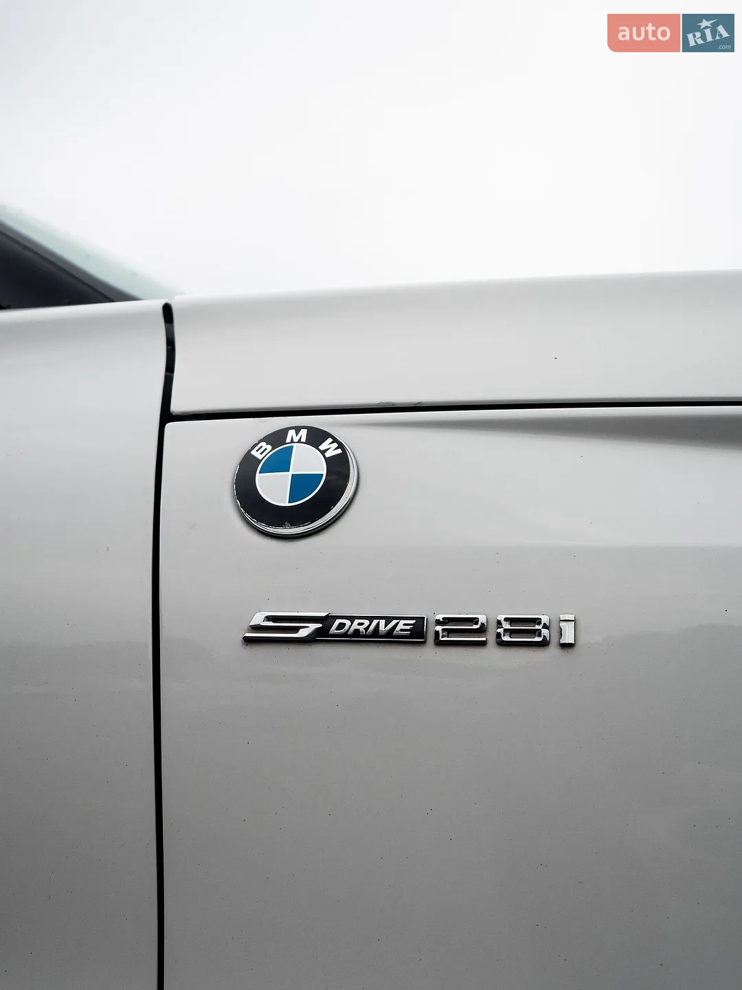 2012 BMW Z4 - мініатюра 8