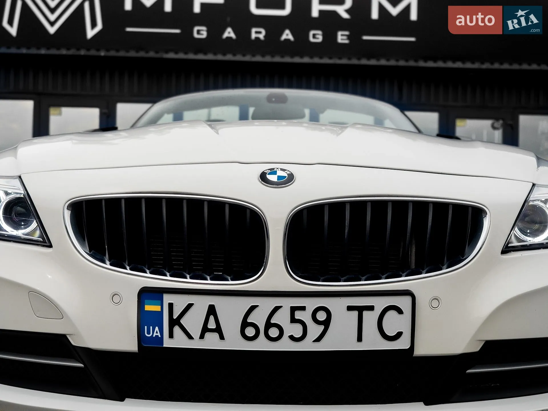 2012 BMW Z4 - мініатюра 18