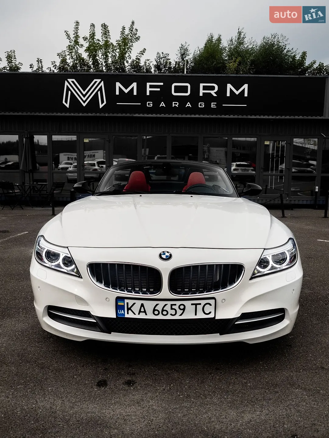 2012 BMW Z4 - мініатюра 24