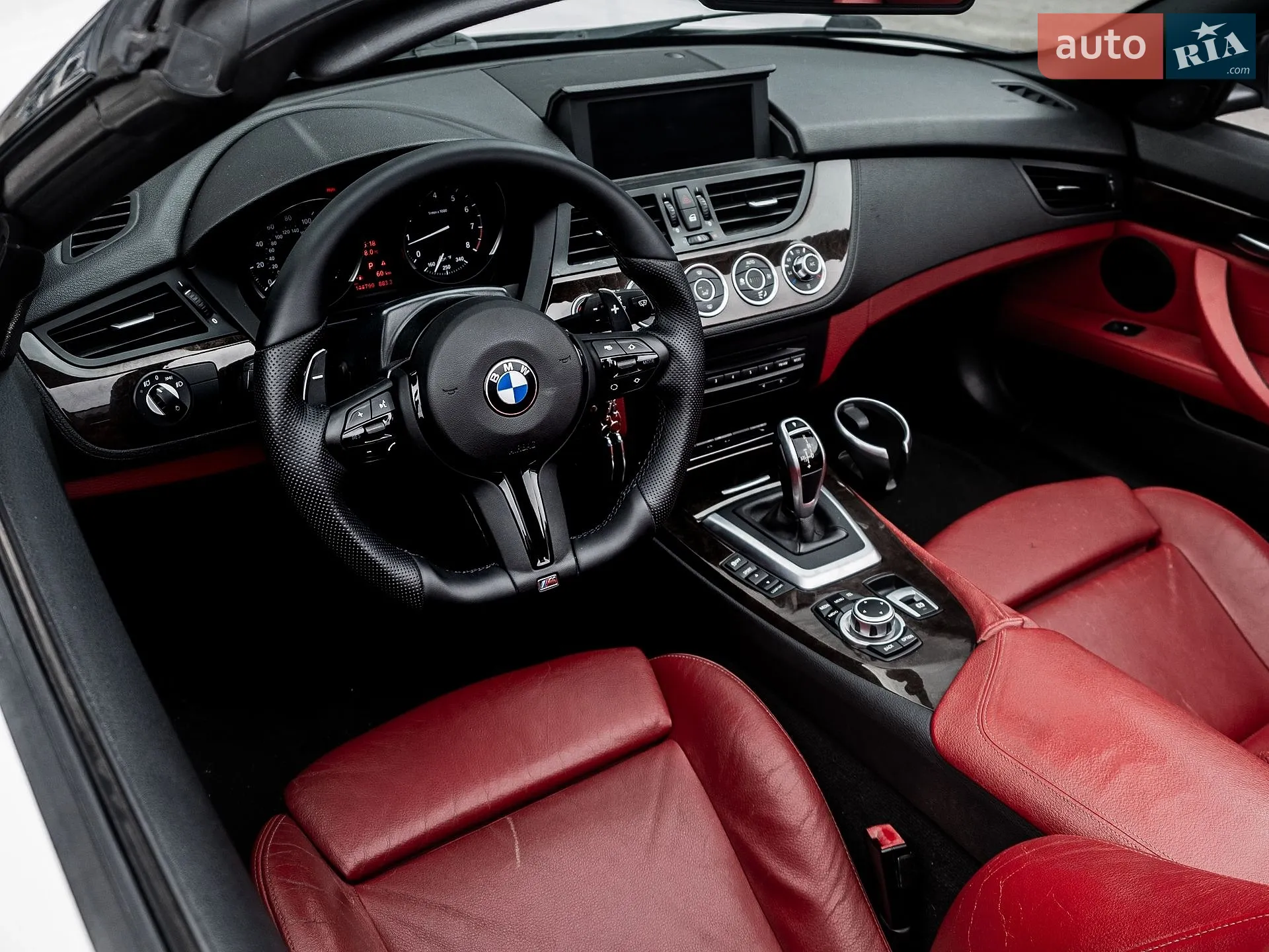 2012 BMW Z4 - мініатюра 27