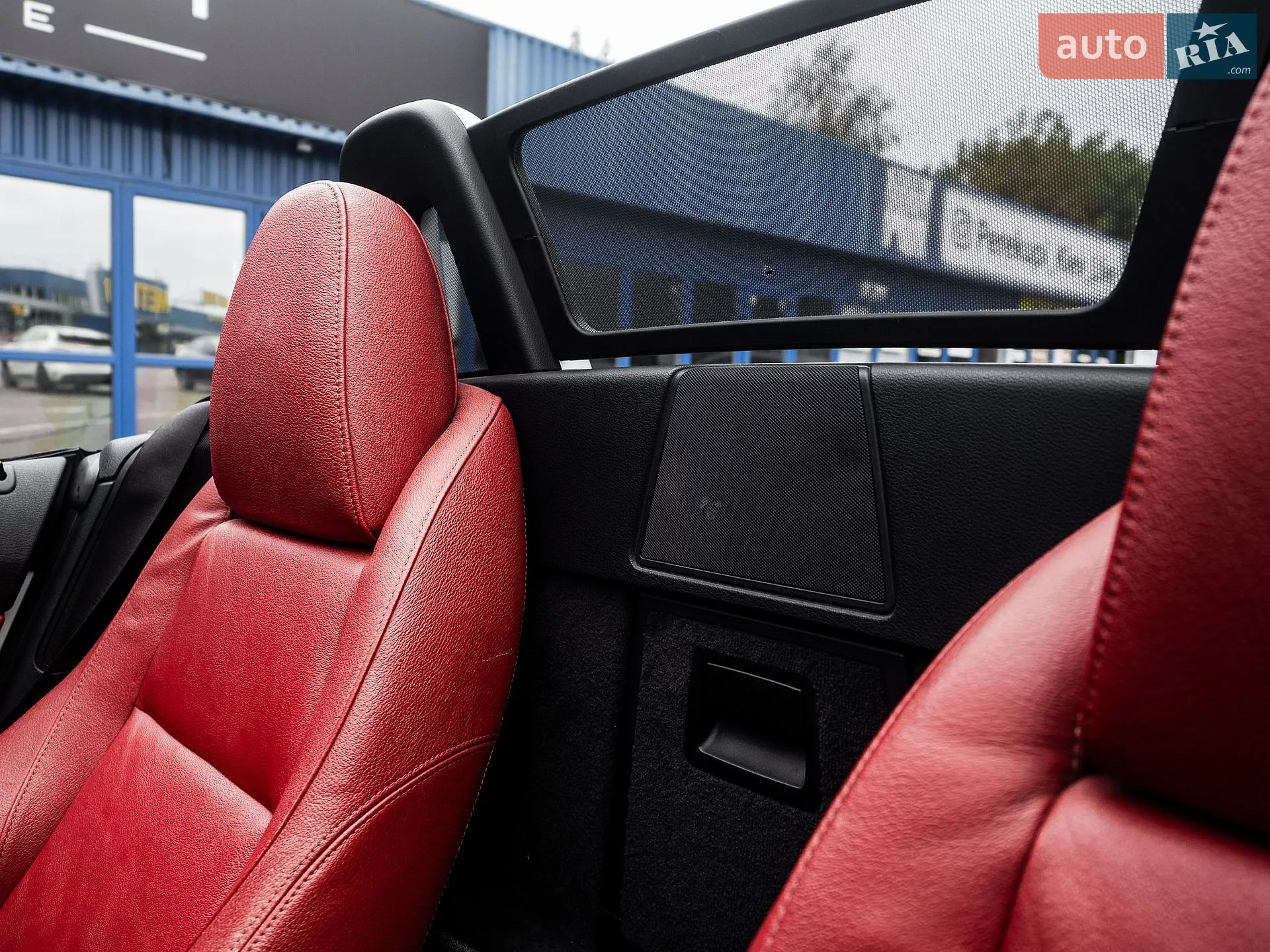 2012 BMW Z4 - мініатюра 32