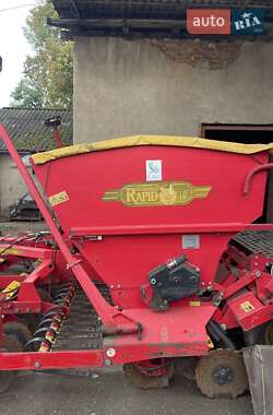 Другая спецтехника Bobcat 18 Hyd 2007 в Тернополе