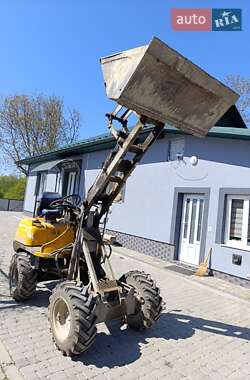 Другая спецтехника Bobcat 2400 2001 в 