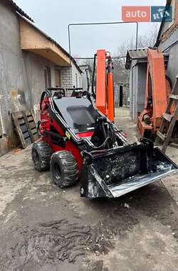 Минипогрузчик Bobcat 315 2025 в Кропивницком