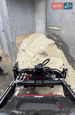 Міні-вантажник Bobcat 315 2025 в Кропивницькому