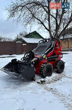 Минипогрузчик Bobcat 315 2025 в Кропивницком