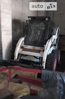 Другая спецтехника Bobcat 319 2018 в 