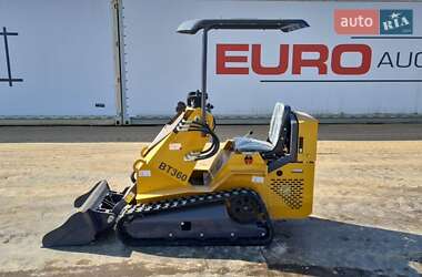 Минипогрузчик Bobcat 325 2025 в Черновцах Минипогрузчик Bobcat 325 2025 в Черновцах