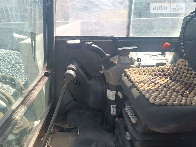 Гусеничний екскаватор Bobcat 331 2001 в Рівному
