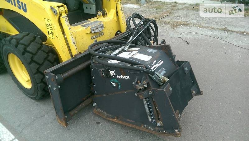 Фреза дорожная Bobcat 425 2003 в Киеве