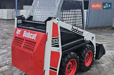 Другая спецтехника Bobcat 533 2006 в Хмельницком