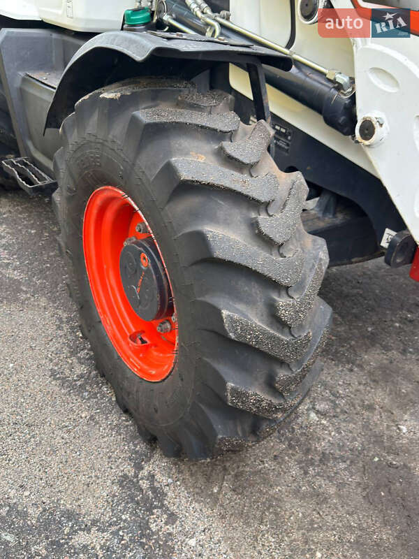 Экскаватор погрузчик Bobcat 730 2021 в Павлограде фото 6 Экскаватор погрузчик Bobcat 730 2021 в Павлограде