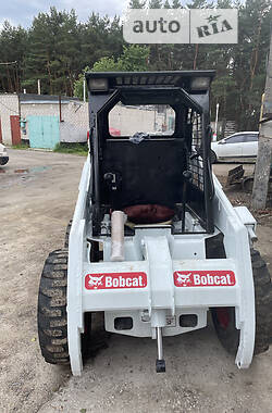 Минипогрузчик Bobcat 751 2001 в 