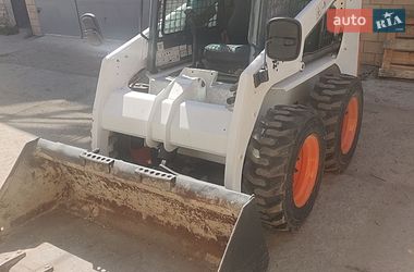 Минипогрузчик Bobcat 753 2000 в Чернигове