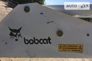  Bobcat 853 2014 в 
