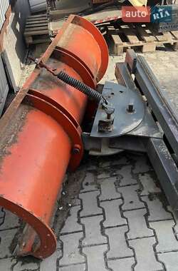 Минипогрузчик Bobcat 863 1999 в 