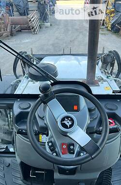 Экскаватор погрузчик Bobcat B 2021 в 