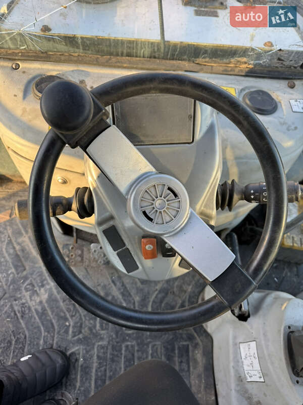 Екскаватор навантажувач Bobcat B 2018 в Києві фото 22 Екскаватор навантажувач Bobcat B 2018 в Києві