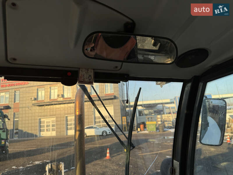 Екскаватор навантажувач Bobcat B 2018 в Києві фото 26 Екскаватор навантажувач Bobcat B 2018 в Києві
