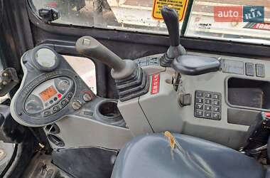 Миниэкскаватор Bobcat Е50 2016 в 