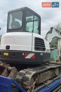 Гусеничний екскаватор Bobcat E 2011 в Луцьку