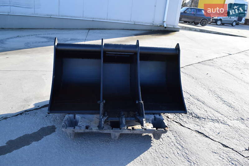 Міні-екскаватор Bobcat E 2015 в Рівному фото 16 Міні-екскаватор Bobcat E 2015 в Рівному