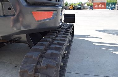 Міні-екскаватор Bobcat E 2019 в Рівному