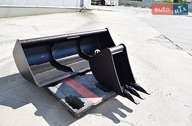 Міні-екскаватор Bobcat E 2019 в Рівному